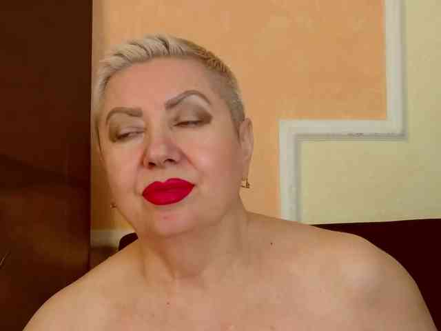 PoshLadyx Sex Cam Show