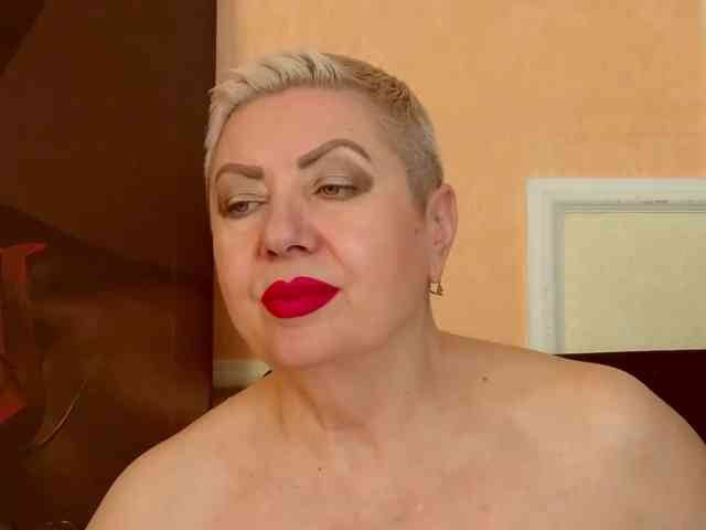 PoshLadyx webcam