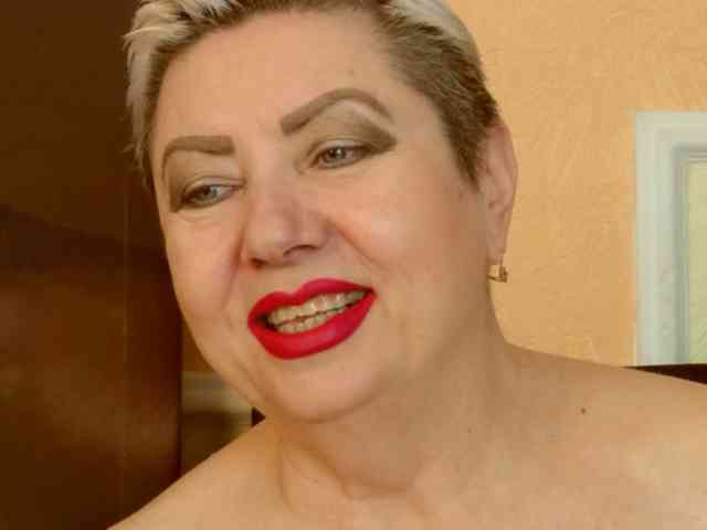 PoshLadyx webcam