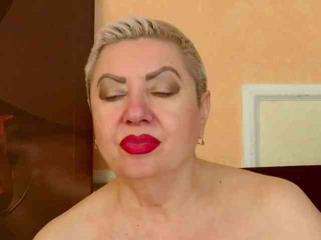 PoshLadyx webcam
