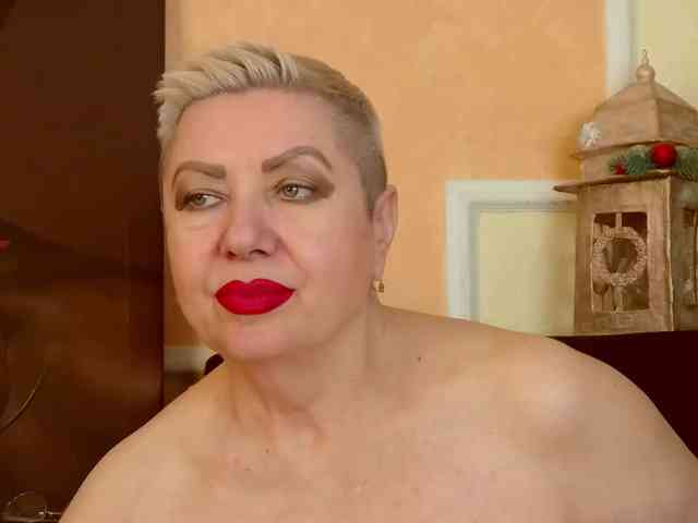 PoshLadyx webcam
