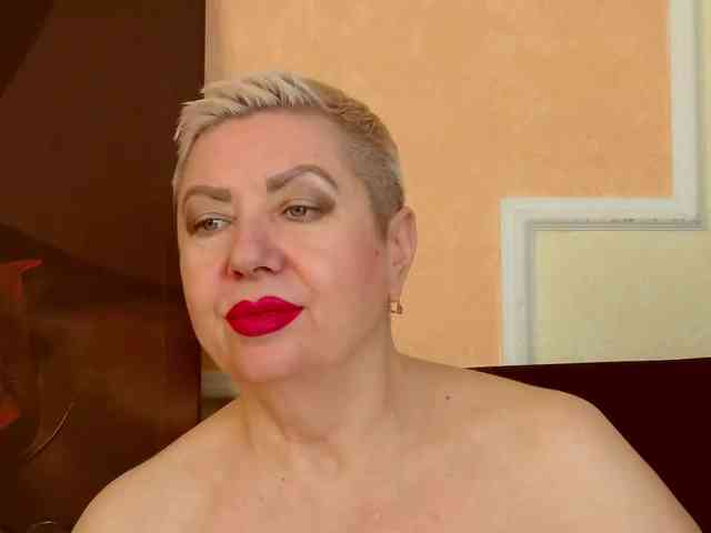 PoshLadyx webcam