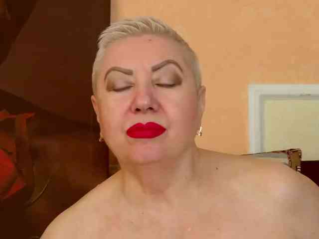 PoshLadyx webcam