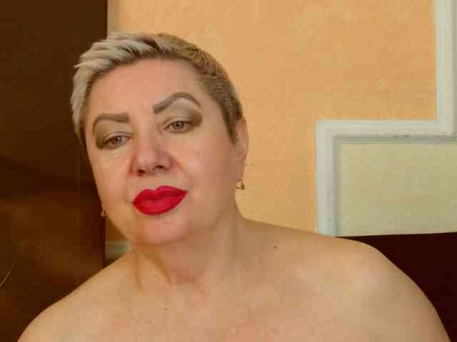 PoshLadyx webcam