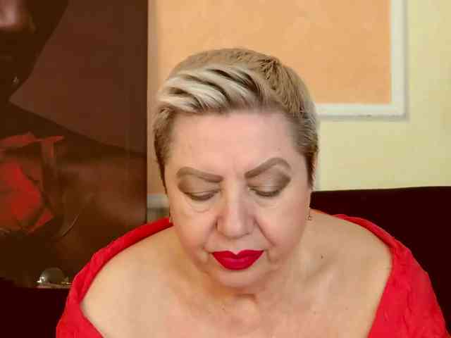 PoshLadyx webcam