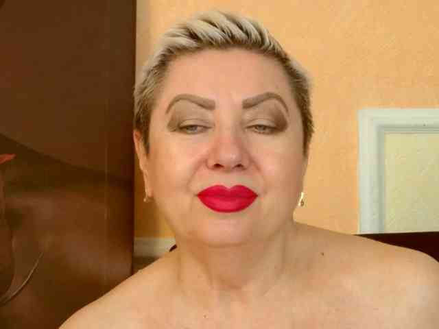 PoshLadyx webcam