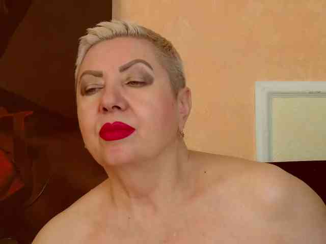 PoshLadyx webcam