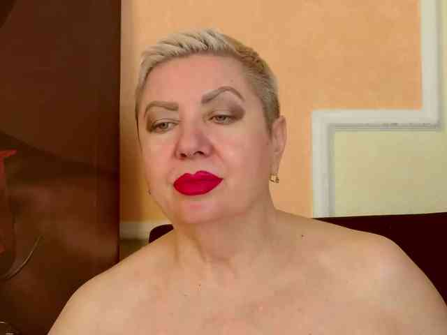 PoshLadyx webcam