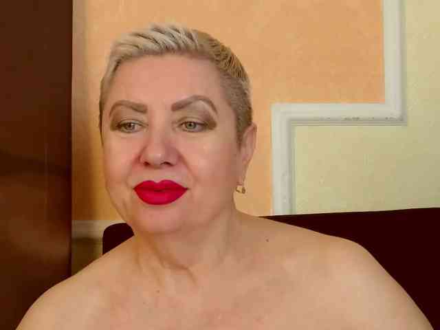 PoshLadyx webcam