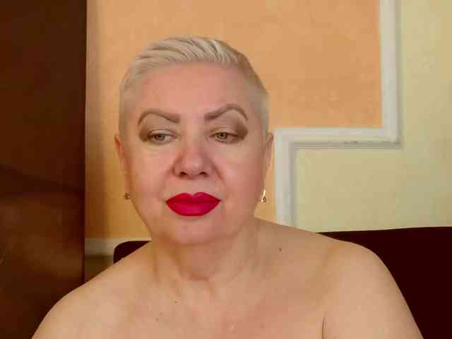 PoshLadyx webcam