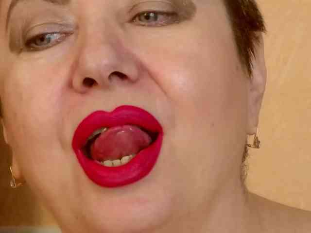 PoshLadyx webcam