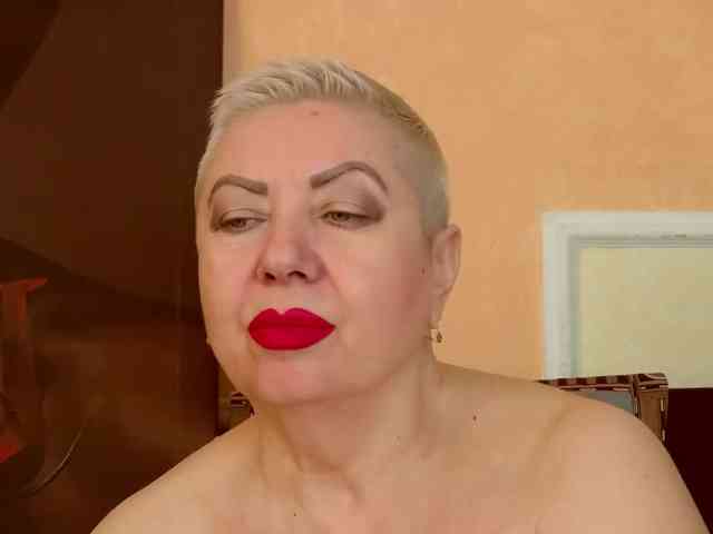 PoshLadyx webcam