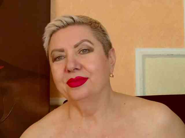PoshLadyx webcam
