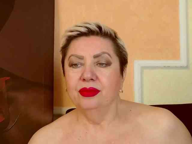 PoshLadyx webcam