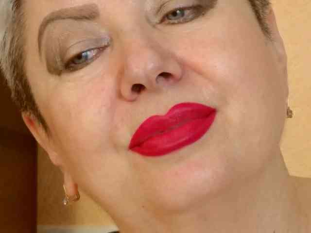 PoshLadyx webcam