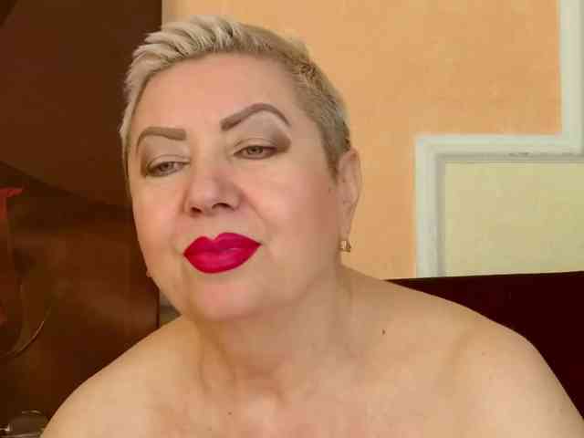 PoshLadyx webcam