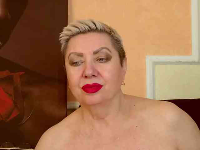 PoshLadyx webcam