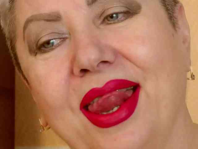 PoshLadyx webcam