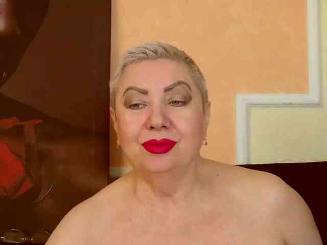PoshLadyx webcam