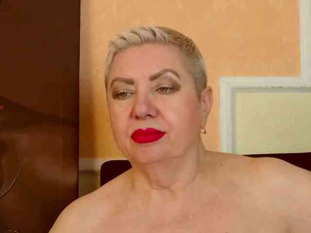 PoshLadyx webcam
