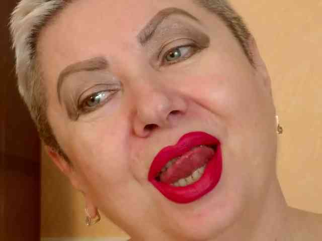 PoshLadyx webcam
