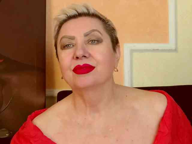 PoshLadyx webcam
