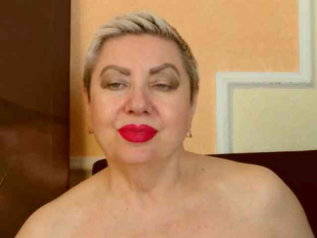 PoshLadyx webcam