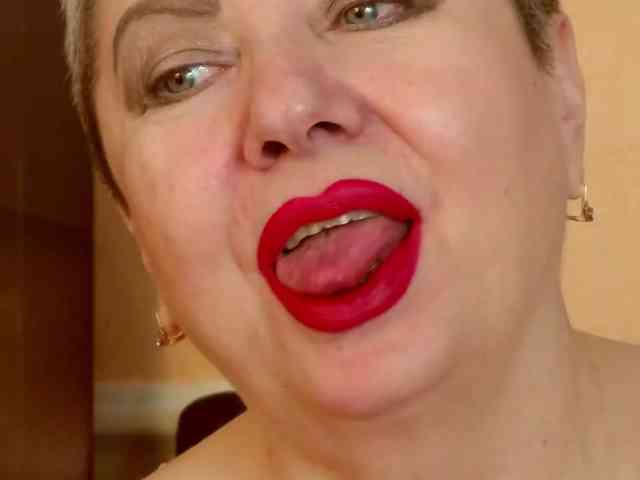 PoshLadyx webcam