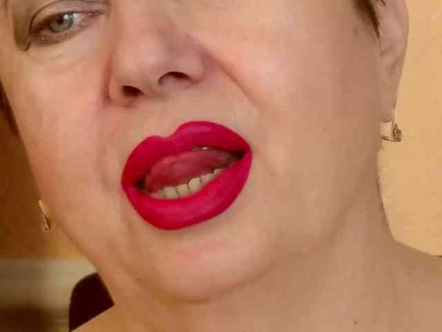 PoshLadyx webcam
