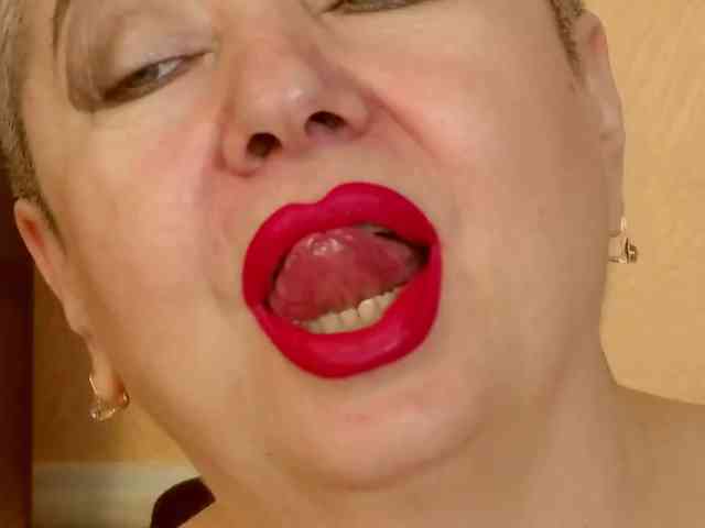 PoshLadyx webcam