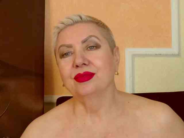 PoshLadyx webcam