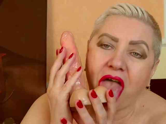 PoshLadyx webcam