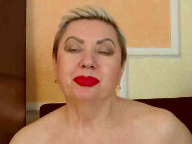 PoshLadyx webcam