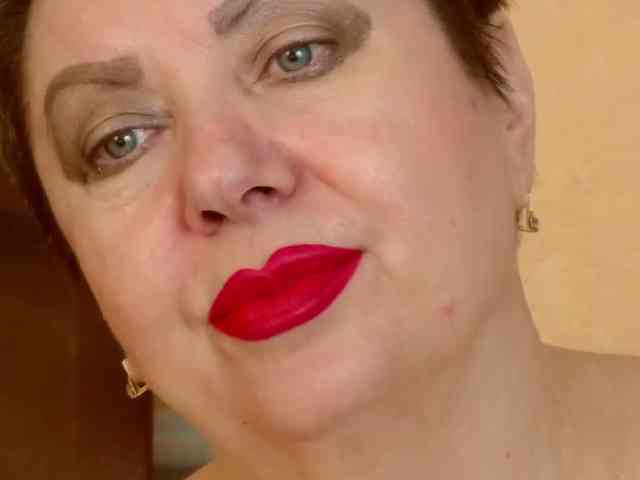 PoshLadyx webcam
