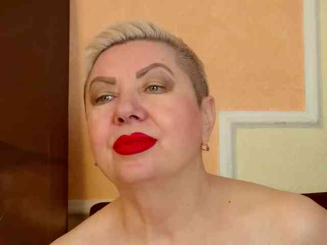 PoshLadyx webcam