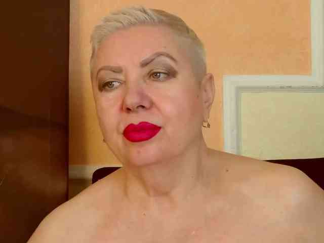 PoshLadyx webcam
