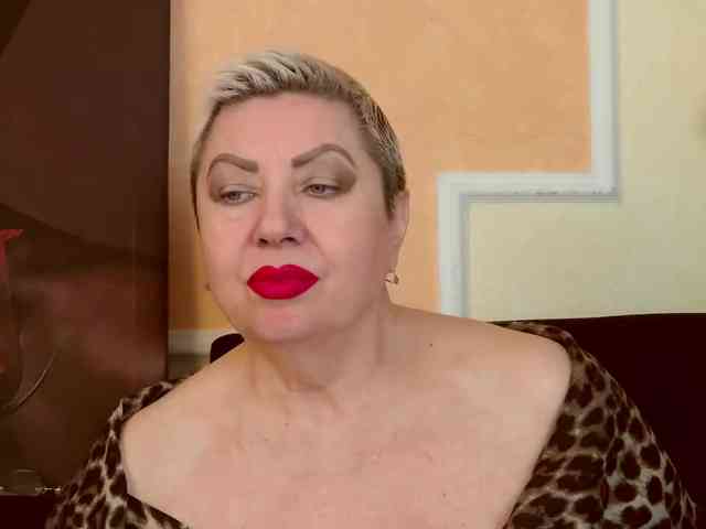 PoshLadyx webcam