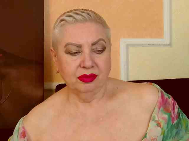 PoshLadyx webcam