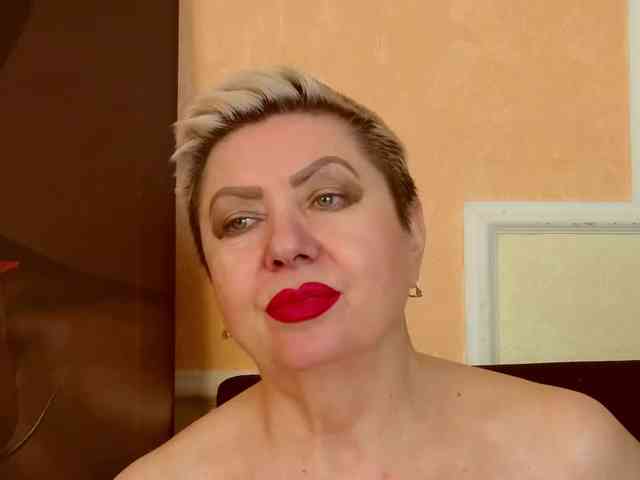 PoshLadyx webcam