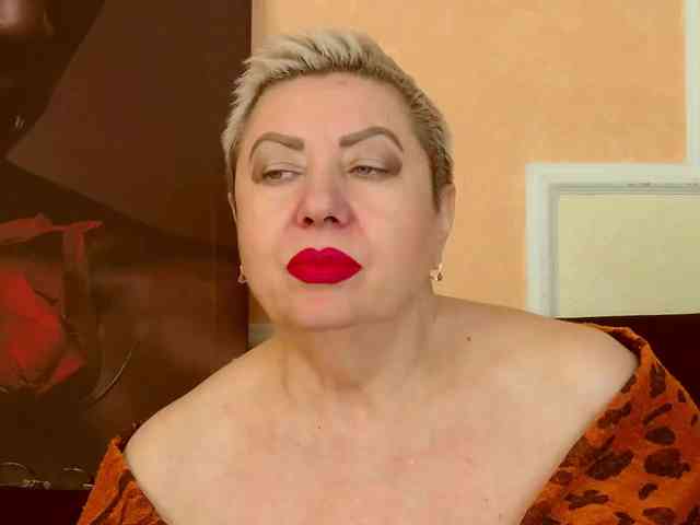 PoshLadyx webcam