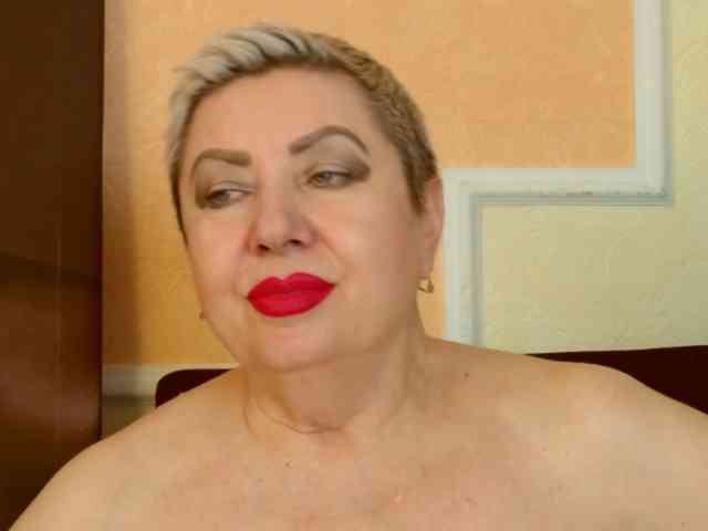 PoshLadyx webcam