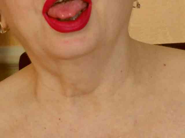 PoshLadyx webcam