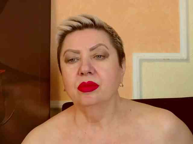 PoshLadyx webcam