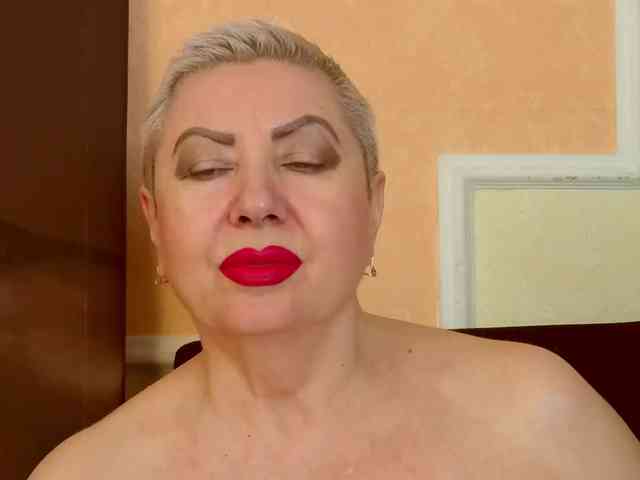 PoshLadyx webcam