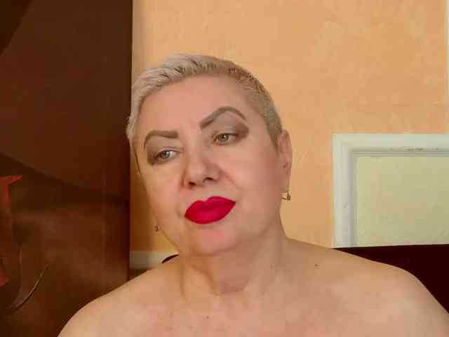 PoshLadyx webcam