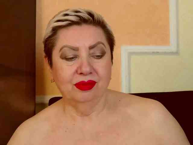 PoshLadyx webcam