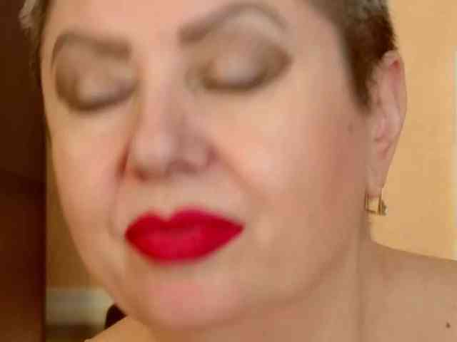 PoshLadyx webcam