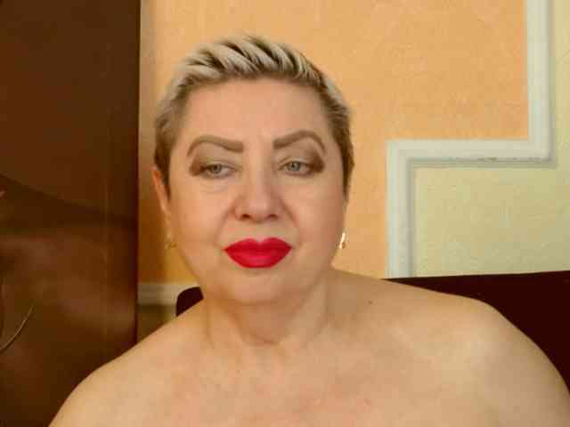 PoshLadyx webcam