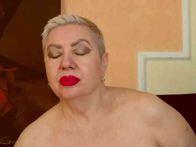 PoshLadyx webcam