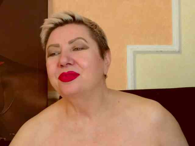 PoshLadyx webcam